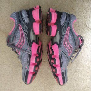 Running/Walking shoes